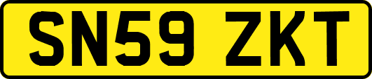 SN59ZKT