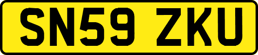 SN59ZKU