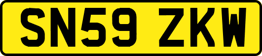 SN59ZKW