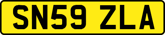 SN59ZLA