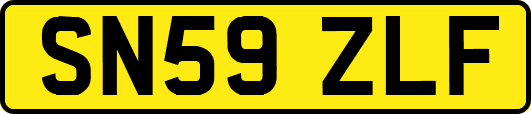 SN59ZLF