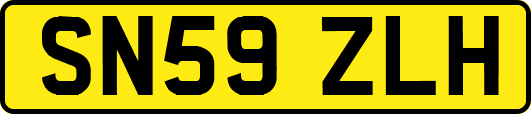 SN59ZLH