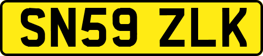 SN59ZLK