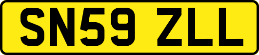 SN59ZLL