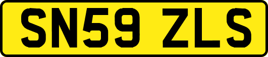 SN59ZLS
