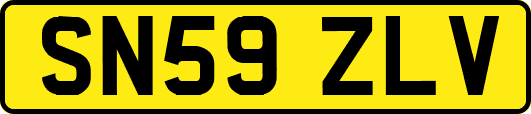 SN59ZLV