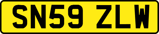 SN59ZLW