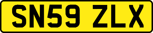 SN59ZLX