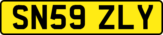 SN59ZLY
