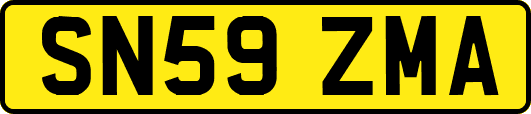 SN59ZMA