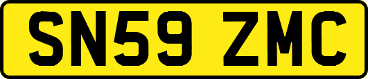 SN59ZMC