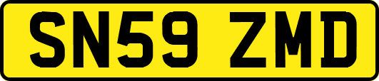 SN59ZMD