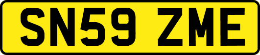 SN59ZME
