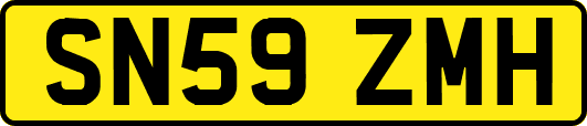 SN59ZMH