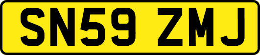 SN59ZMJ