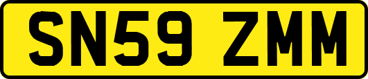 SN59ZMM