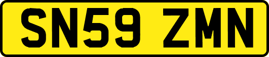 SN59ZMN