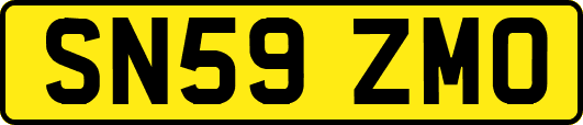 SN59ZMO