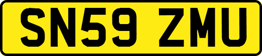 SN59ZMU