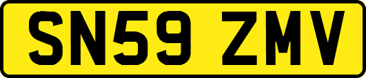 SN59ZMV