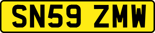 SN59ZMW