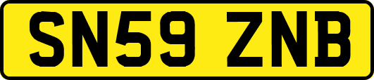SN59ZNB