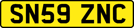 SN59ZNC