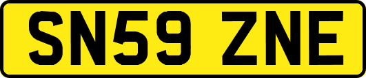 SN59ZNE