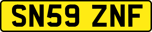 SN59ZNF
