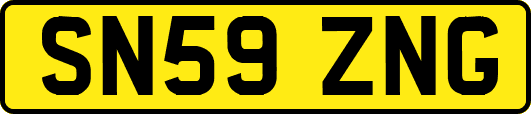 SN59ZNG