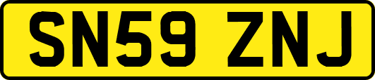 SN59ZNJ