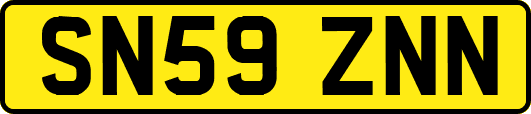 SN59ZNN