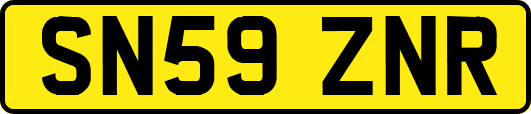 SN59ZNR