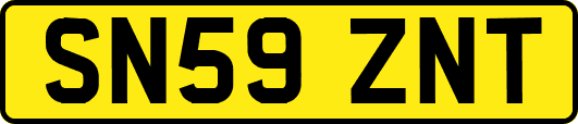 SN59ZNT