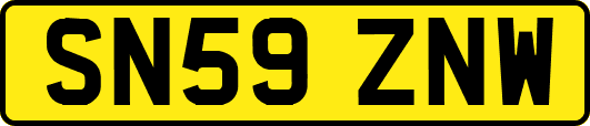 SN59ZNW
