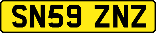 SN59ZNZ
