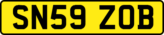 SN59ZOB