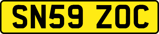 SN59ZOC