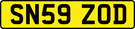 SN59ZOD