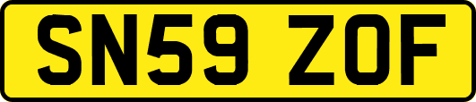 SN59ZOF