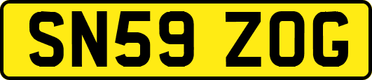 SN59ZOG