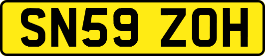 SN59ZOH