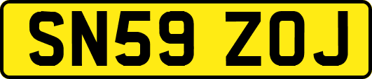 SN59ZOJ