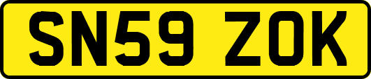 SN59ZOK