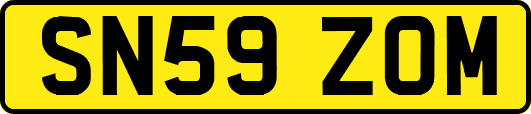 SN59ZOM