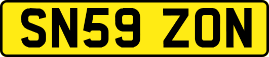 SN59ZON