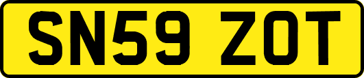 SN59ZOT