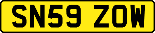 SN59ZOW