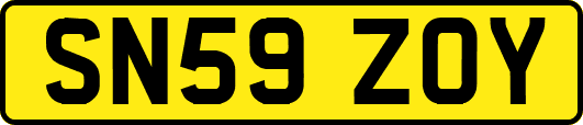 SN59ZOY