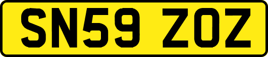 SN59ZOZ